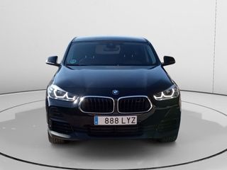BMW X2 sDrive18d