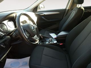BMW X2 sDrive18d