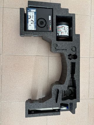 Kit antipinchazos Volvo XC40
