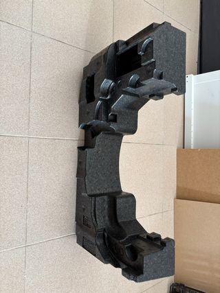 Kit antipinchazos Volvo XC40