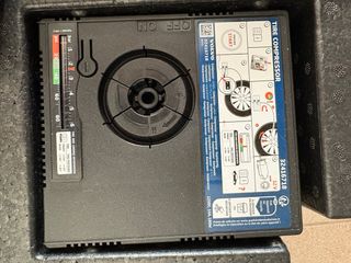 Kit antipinchazos Volvo XC40