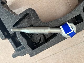 Kit antipinchazos Volvo XC40
