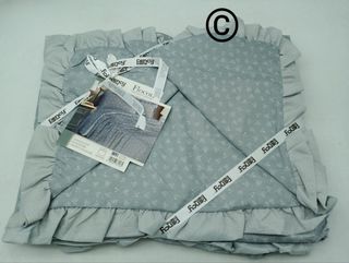 Lenzuola Cotone Beige Rosa