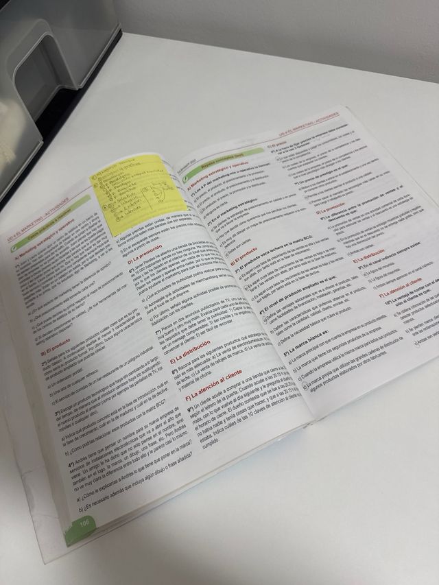 EMPRESA E INICIATIVA EMPRENDEDORA