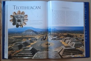 Le città perdute: le grandi metropoli del mondo...