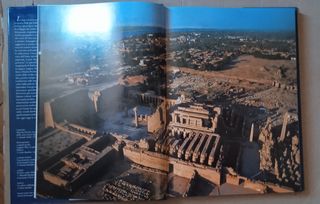 Le città perdute: le grandi metropoli del mondo...
