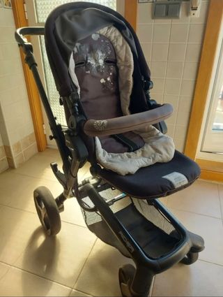 Silla paseo Jane Rider