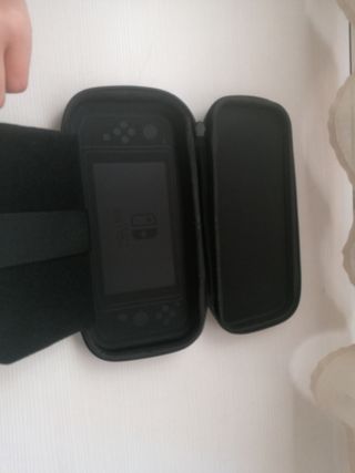 Estuche Nintendo Switch Donkey Kong