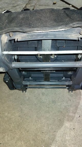 Silla coche Klippan Triofix Maxi