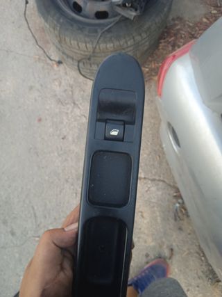 Elevalunas 207 Derecho