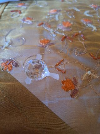 Pesciolino Swarovski Cristallo
