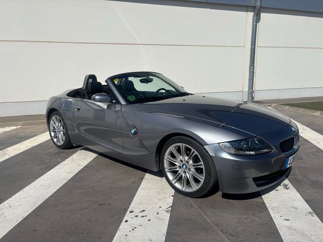 BMW Z4 2009