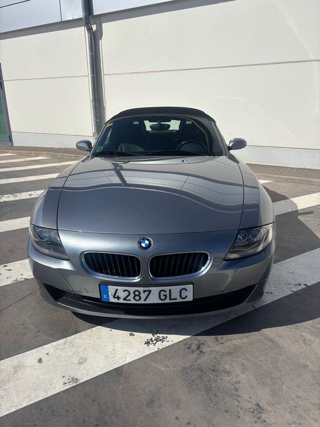 BMW Z4 2009