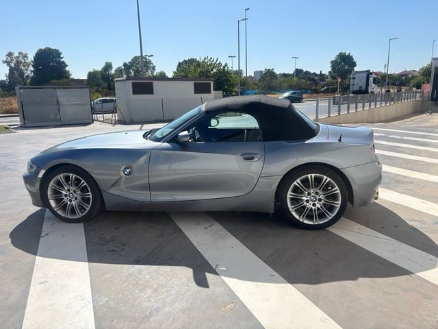BMW Z4 2009