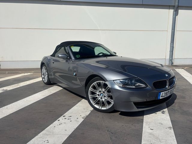 BMW Z4 2009