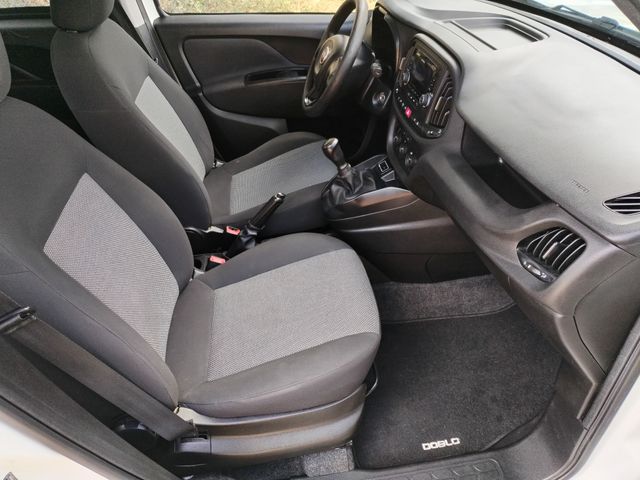 Fiat Panorama 5 Plazas-IMPECABLE ESTADO-2018