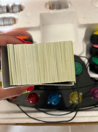 Gioco da tavolo Le so tutte