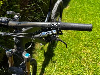 YETI SB95 MTB Bicicleta