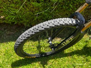YETI SB95 MTB Bicicleta