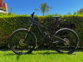YETI SB95 MTB Bicicleta