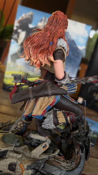 Horizon Zero Dawn - Collector's Edition - PS4 PAL