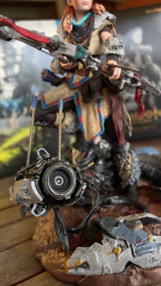 Horizon Zero Dawn - Collector's Edition - PS4 PAL