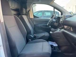 Opel Combo 2021 - 130.000km