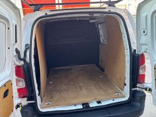 Opel Combo 2021 - 130.000km