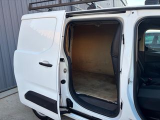 Opel Combo 2021 - 130.000km