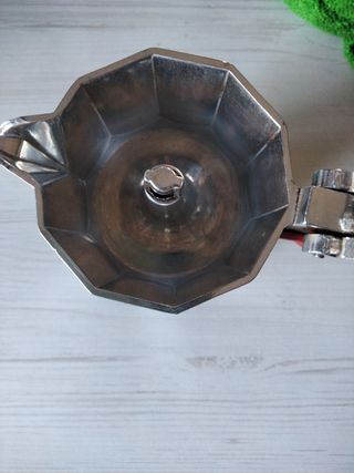 Caffettiera 1 Tazza - Argento
