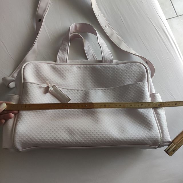 Borsa cambio e pappa Pasito a Pasito