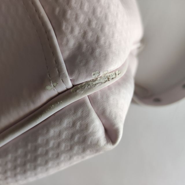 Borsa cambio e pappa Pasito a Pasito