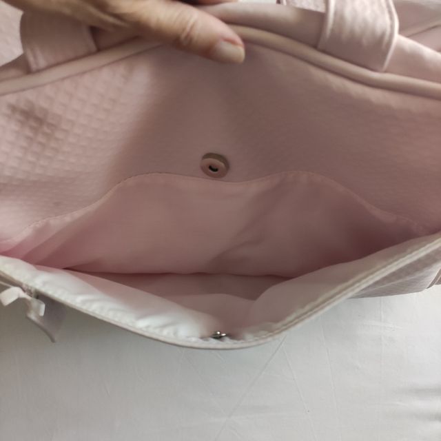 Borsa cambio e pappa Pasito a Pasito