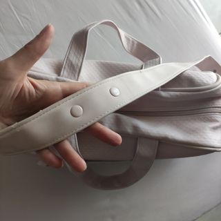 Borsa cambio e pappa Pasito a Pasito 