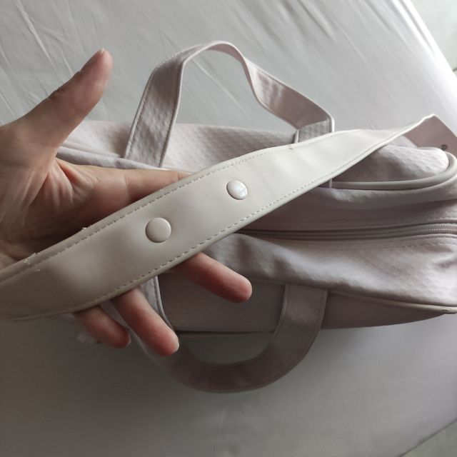 Borsa cambio e pappa Pasito a Pasito