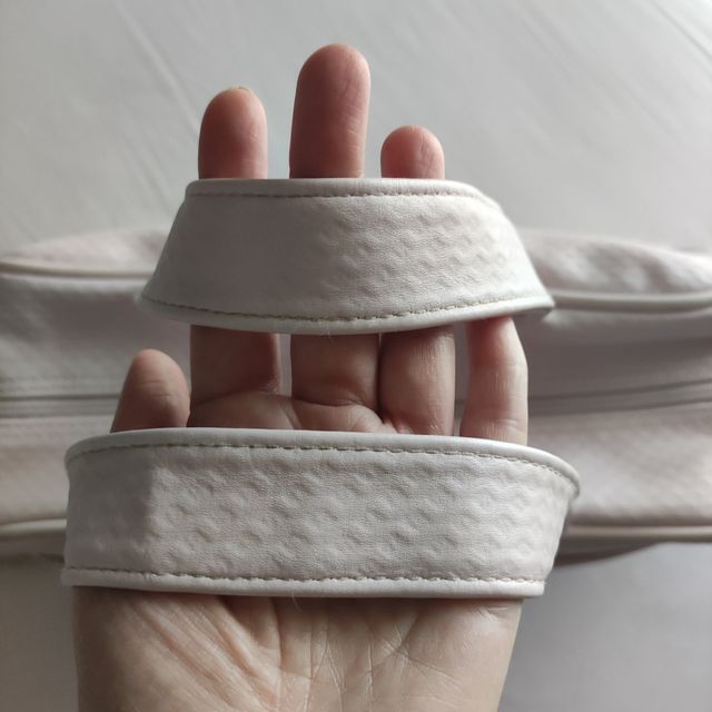 Borsa cambio e pappa Pasito a Pasito