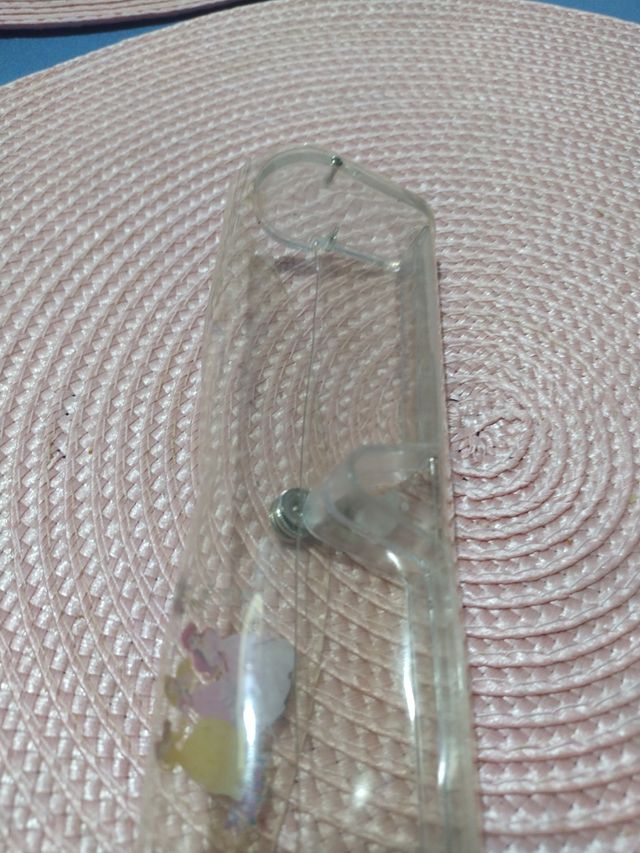 Óculos de criança Disney - Azul