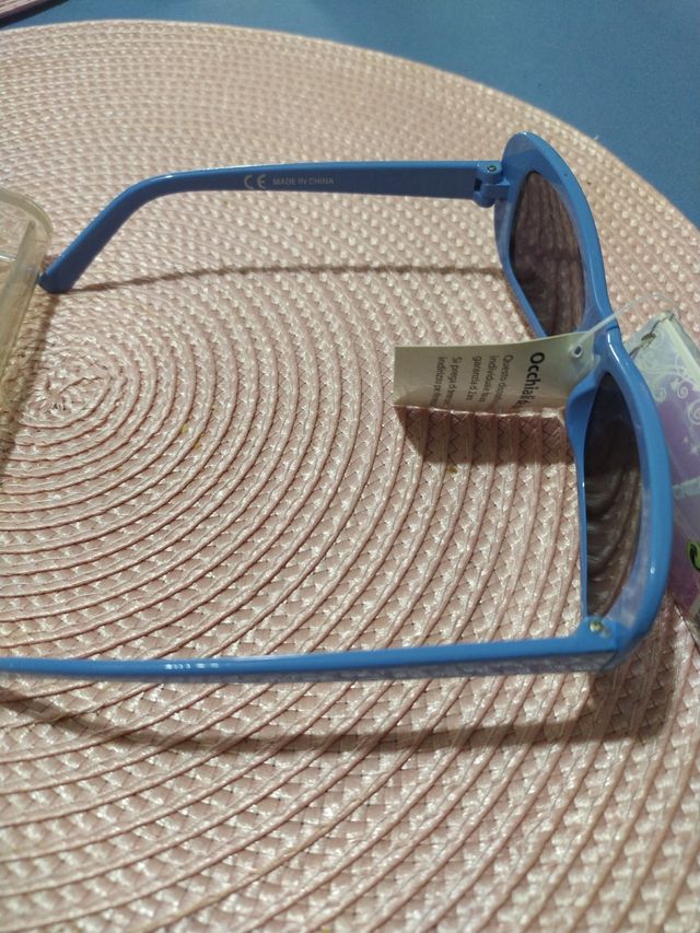 Óculos de criança Disney - Azul