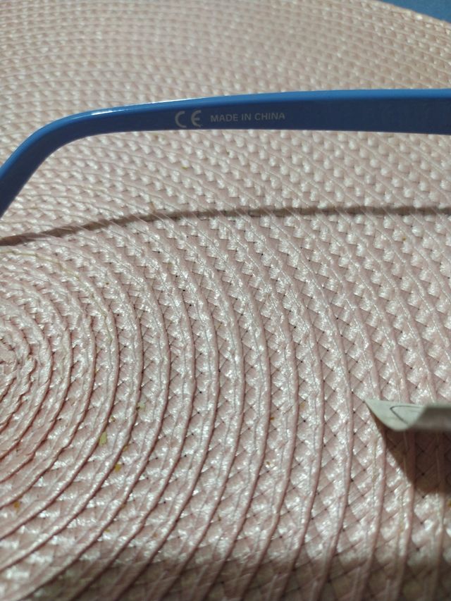 Óculos de criança Disney - Azul