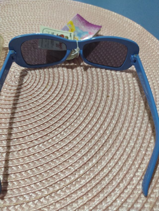 Óculos de criança Disney - Azul