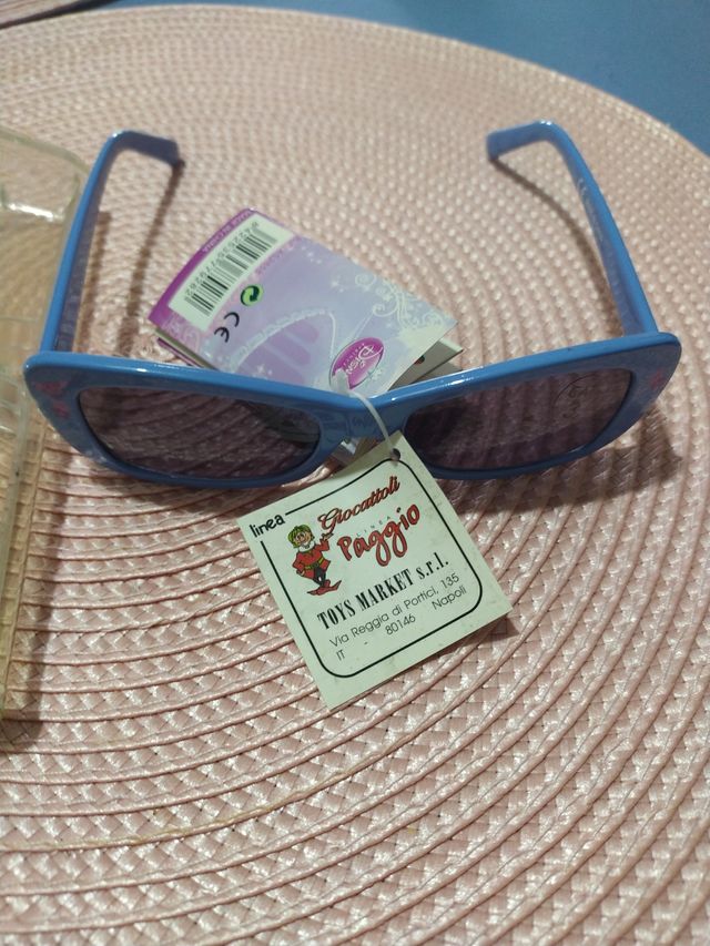 Óculos de criança Disney - Azul