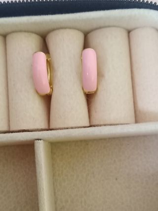 Pendientes 925