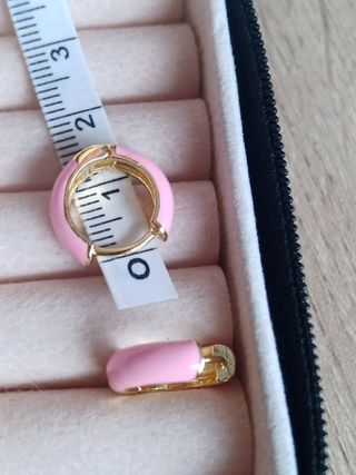 Pendientes 925