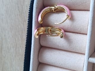 Pendientes 925