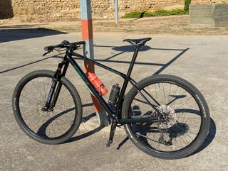 BH Ultimate M 9.8kg