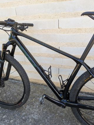BH Ultimate M 9.8kg