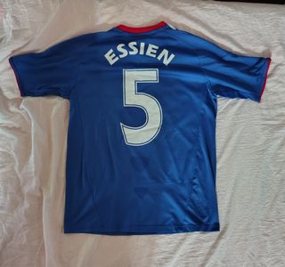 Maglia Chelsea Essien ufficiale 