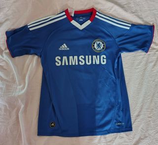 Maglia Chelsea Essien ufficiale 