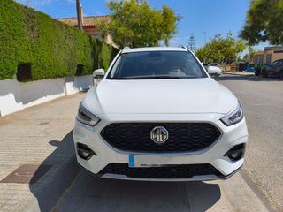 MG ZS 2023