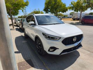 MG ZS 2023